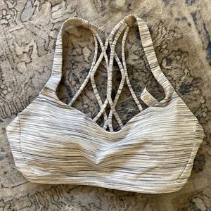 Lululemon Sport Bra